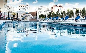 Hotel El Faro